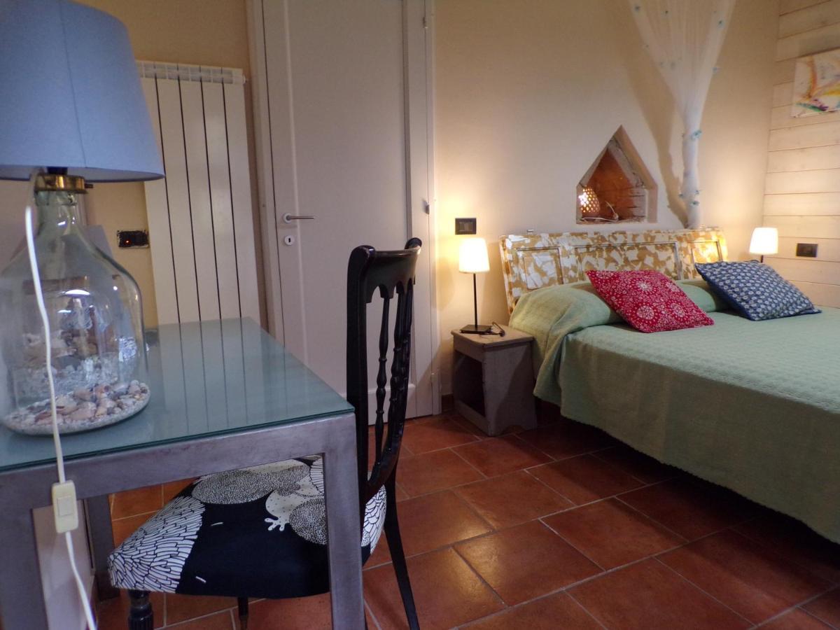 Apartamento A Casa Di Giulia Siena Exterior foto