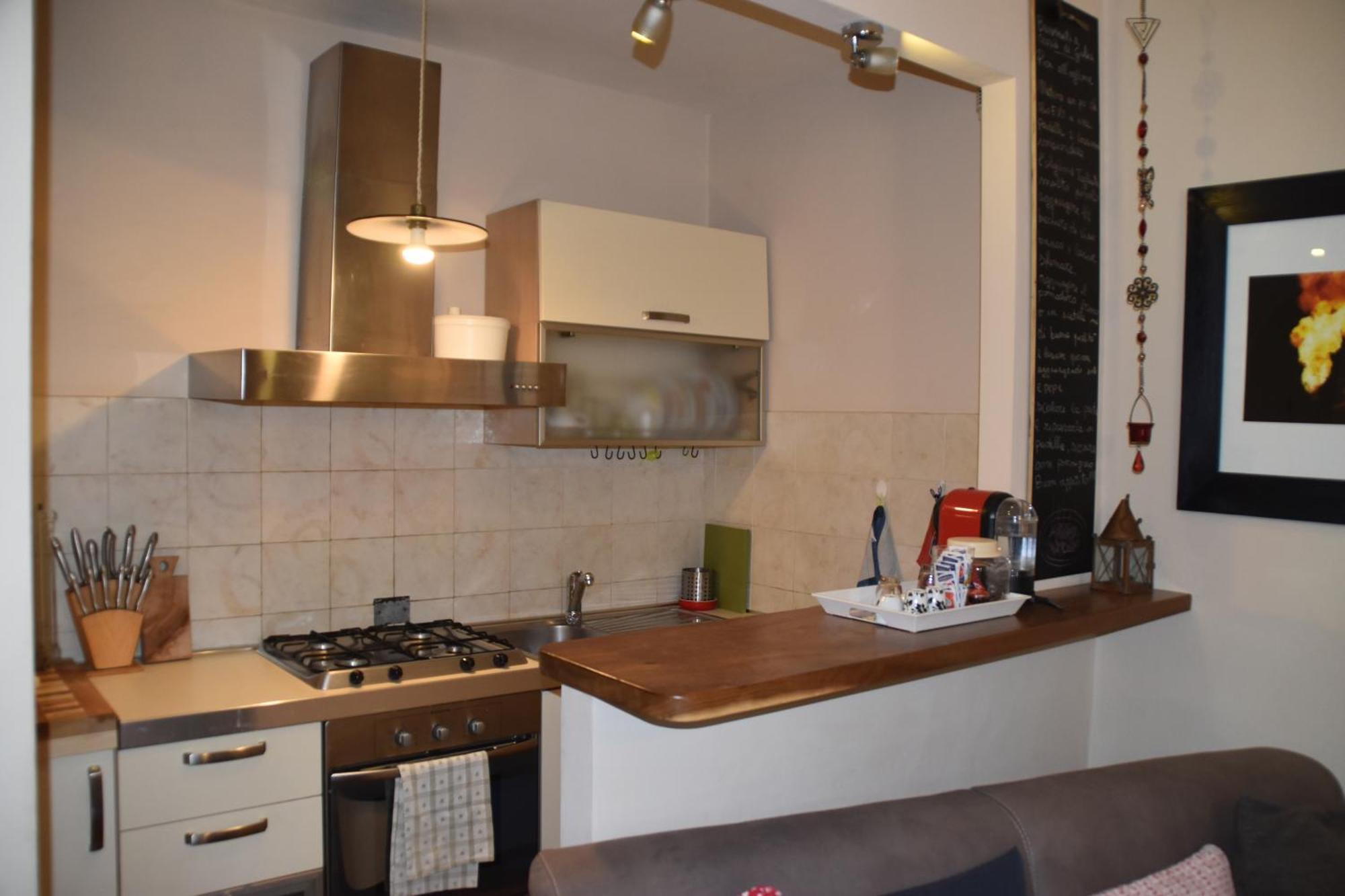 Apartamento A Casa Di Giulia Siena Exterior foto